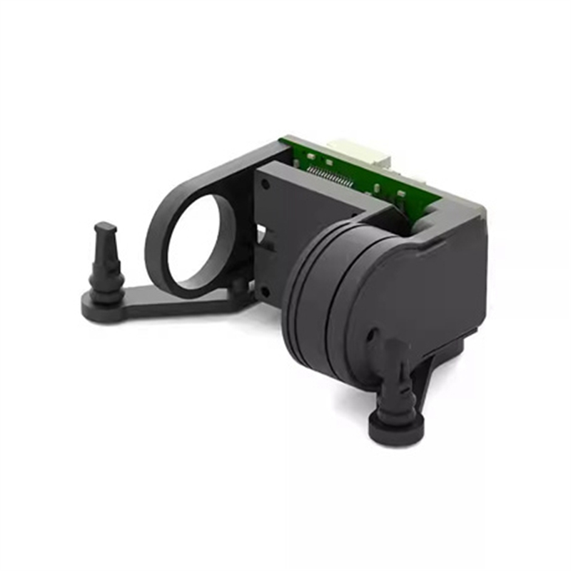 Drone Camera Mount - FGGS-GM1 Supporto per inclinazione panoramica con