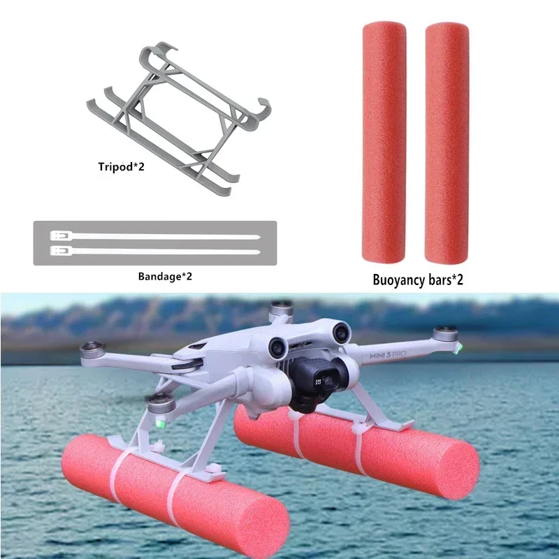Dji Drone Mini 3 - Per DJI Mini 3/4 PRO/Mini3 Carrello