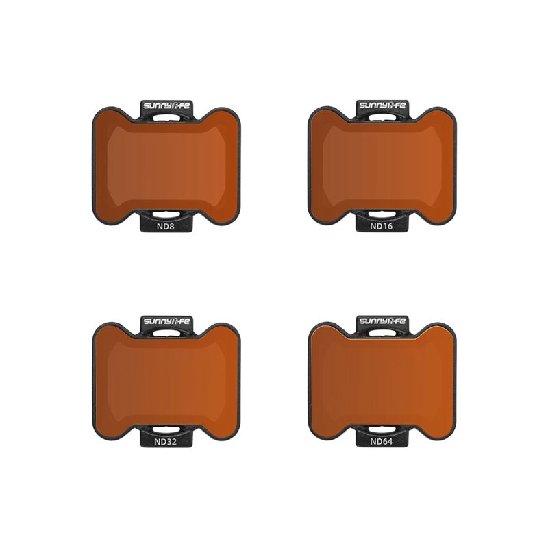 Drone Camera Filter - SUNNYLIFE Per DJI AVATA 2 Kit