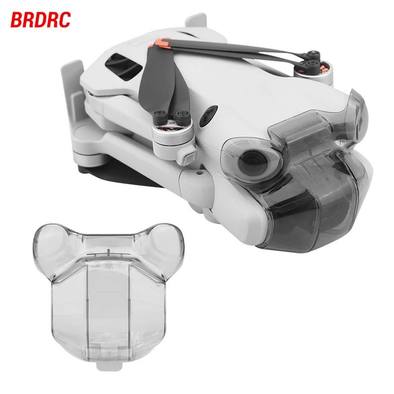 Drone Camera Case - Copriobiettivo per DJI Mini 4 Pro,