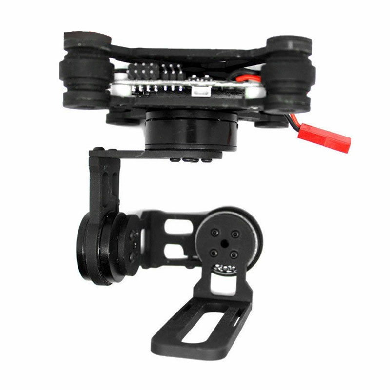 Stabilizzatore per fotocamera  - Drone Camera With Gimbal recensione e prezzo