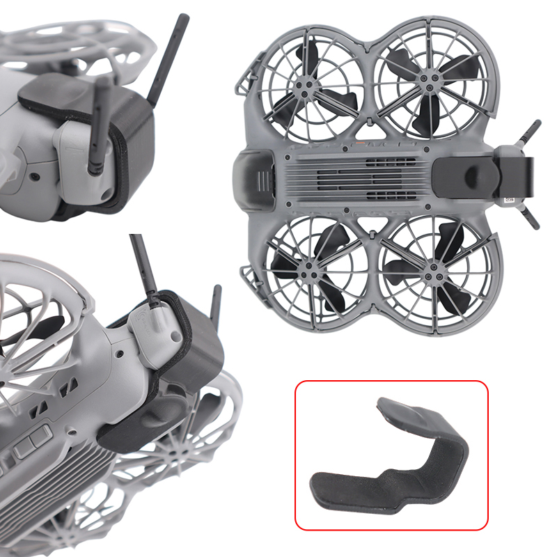 Copertura protettiva per fotoc - Drone Camera Case recensione e prezzo
