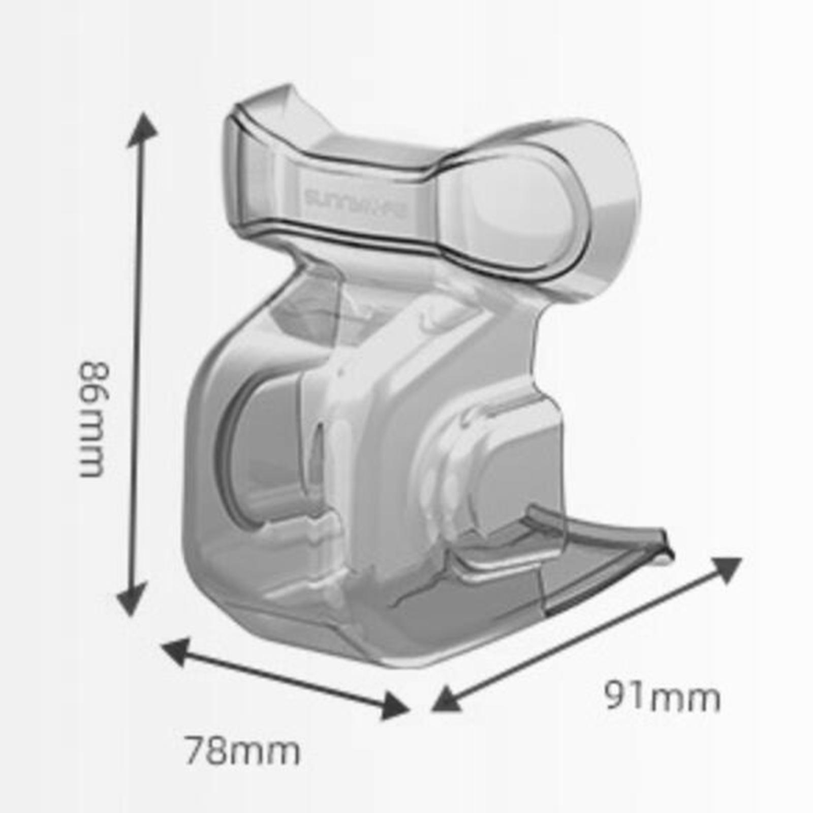 Protezione per Fotocamera Dron - Drone Camera Case recensione e prezzo