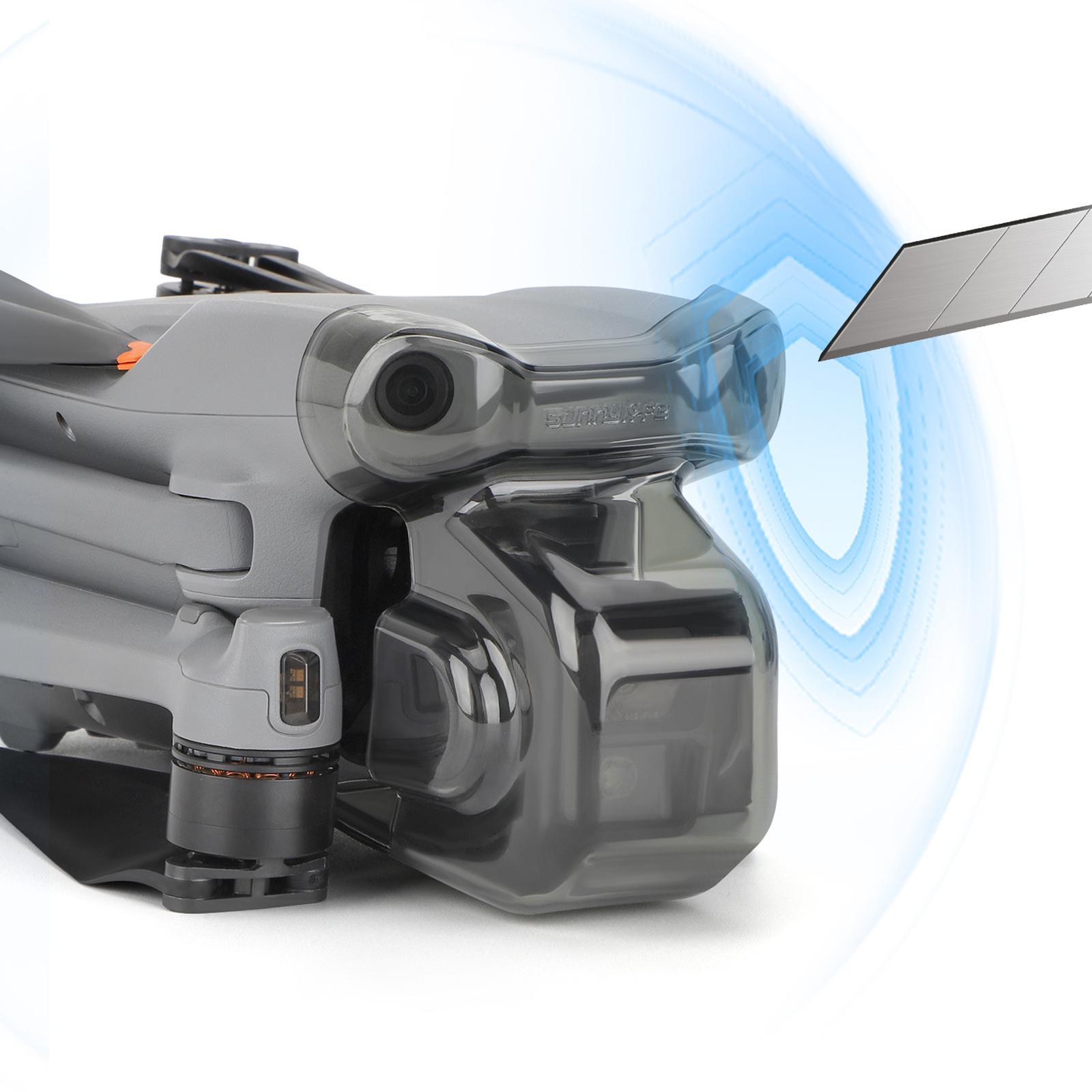 Protezione per Fotocamera Dron - Drone Camera Case recensione e prezzo