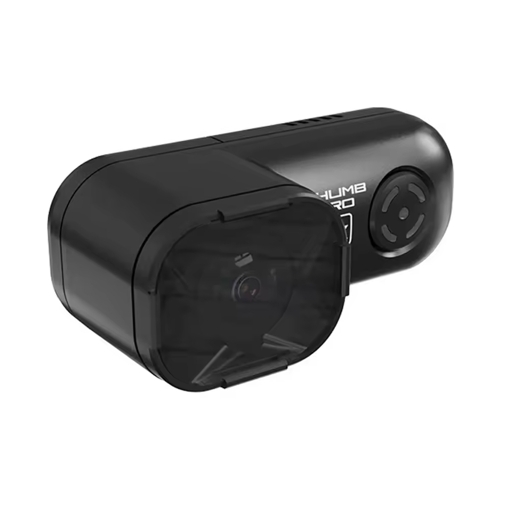 RunCam Run Cam Thumb Pro W Min - Drone Camera Filter recensione e prezzo